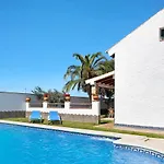 Casa Mari Carmen 1 乡村民宿