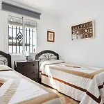 Casa Mari Carmen 1 科尼尔-德拉弗龙特拉