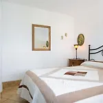 乡村民宿 Casa Mari Carmen 1 科尼尔-德拉弗龙特拉