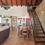 乡村民宿 Casa Mari Carmen 1
