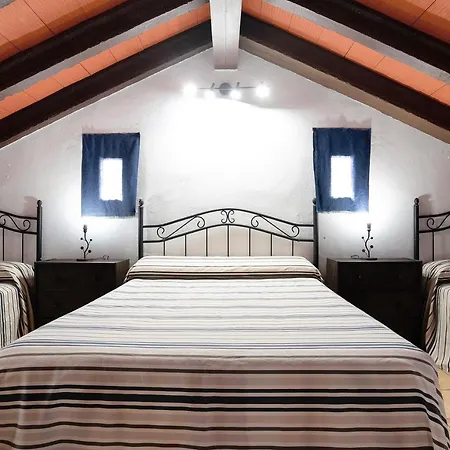 Holiday home Casa Mari Carmen 1