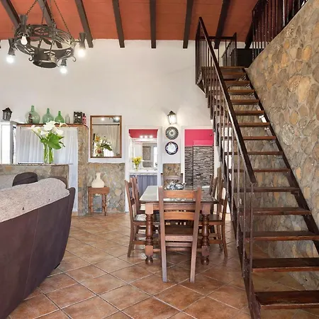 Holiday home Casa Mari Carmen 1