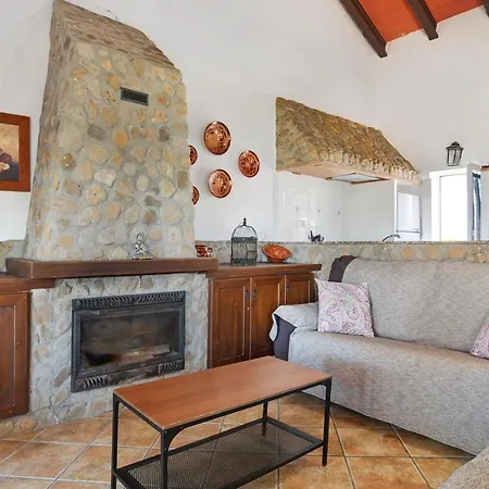 Сasa de vacaciones Casa Mari Carmen 1 Conil De La Frontera