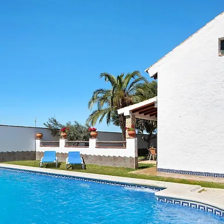 Casa Mari Carmen 1 Сasa de vacaciones