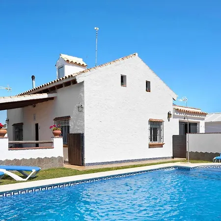 Сasa de vacaciones Casa Mari Carmen 1
