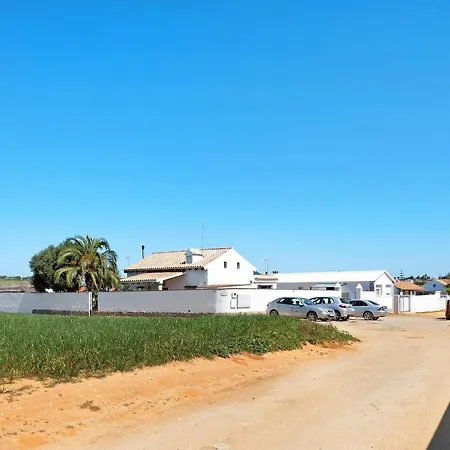 Сasa de vacaciones Casa Mari Carmen 1 Conil De La Frontera