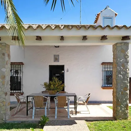 Casa Mari Carmen 1 Сasa de vacaciones Conil De La Frontera