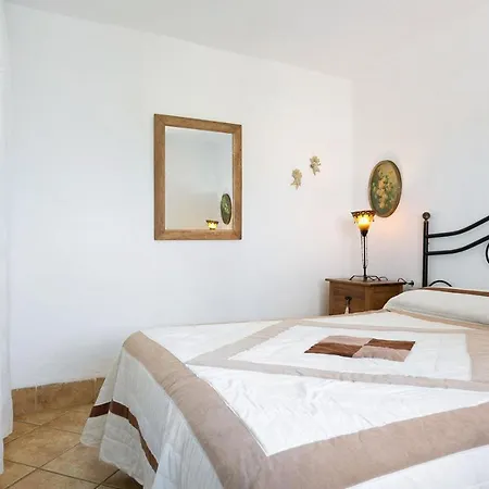Сasa de vacaciones Casa Mari Carmen 1 Conil De La Frontera