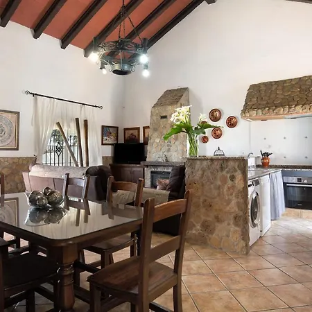 Casa Mari Carmen 1 Сasa de vacaciones